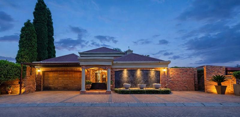 4 Bedroom Property for Sale in Sasolburg Ext 4 Free State